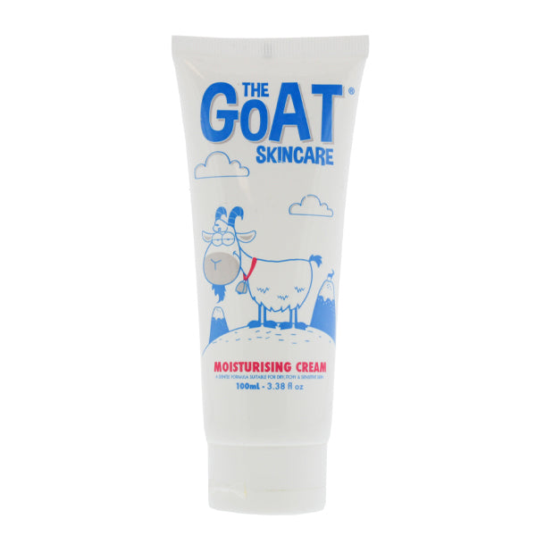 The Goat Skincare Cream 100ml