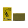 Oliva Pure Olive Oil Soap Bar 125g, imported from the UK