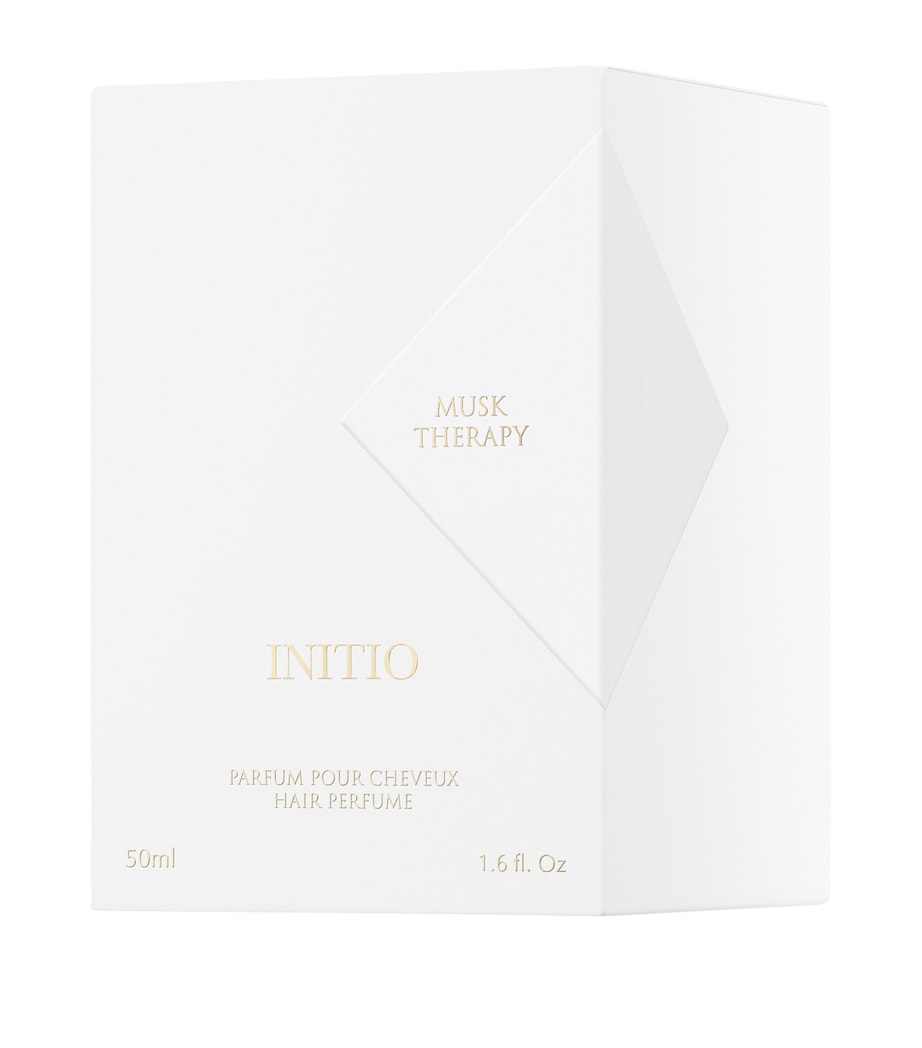 Initio Musk Therapy hair mist 50ml - British product