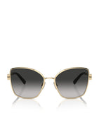 Tiffany & Co. metal sunglasses TF3102B (British brand)