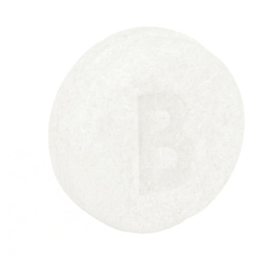 Bomb Cosmetics Let's Get Coco-Nutty Shampoo Bar 50g