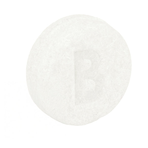 Bomb Cosmetics shampoo bar Let's Get Coco-Nutty 50g - British product