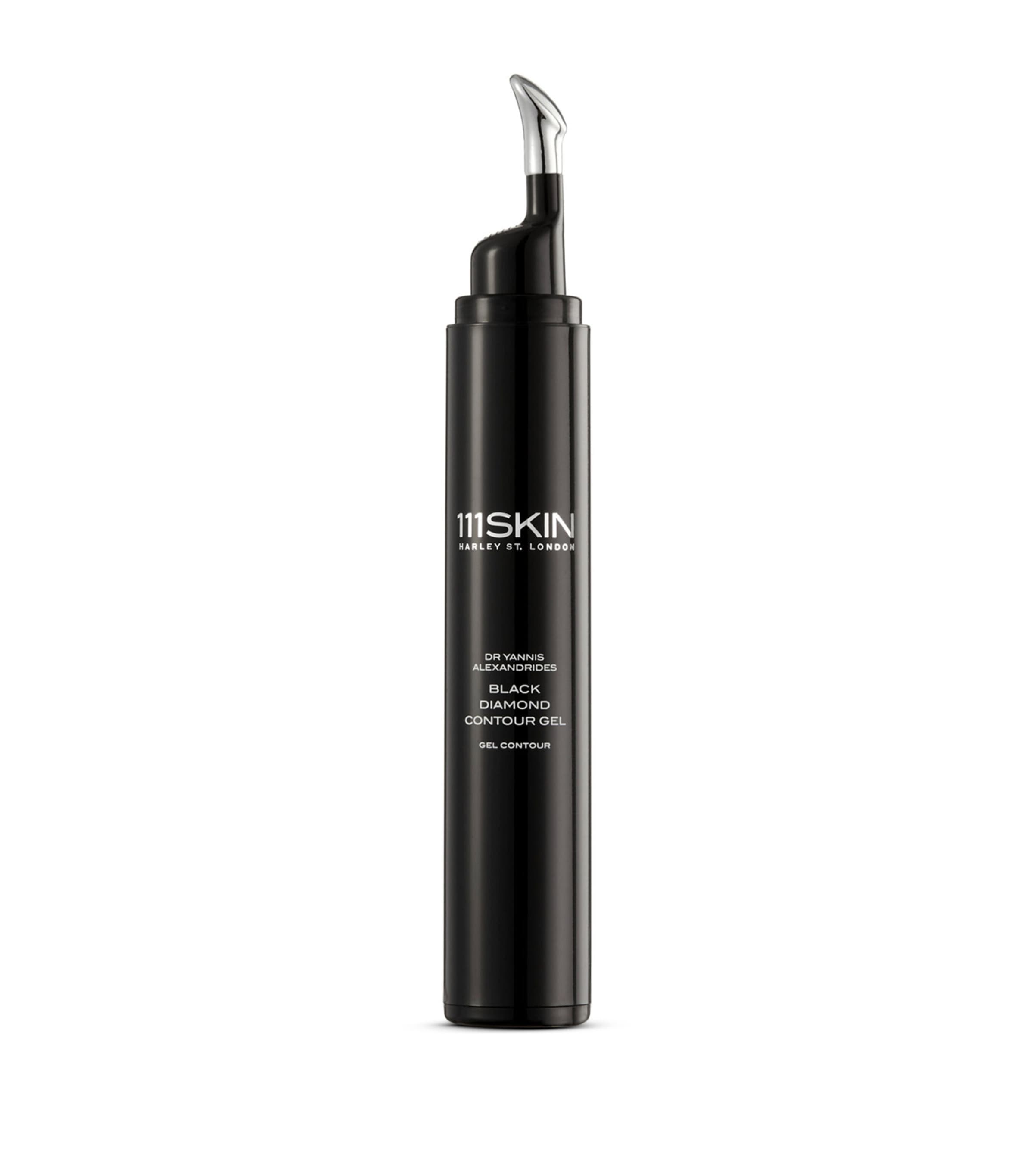 111Skin Celestial Black Diamond Eye Contour Gel 15ml - British product
