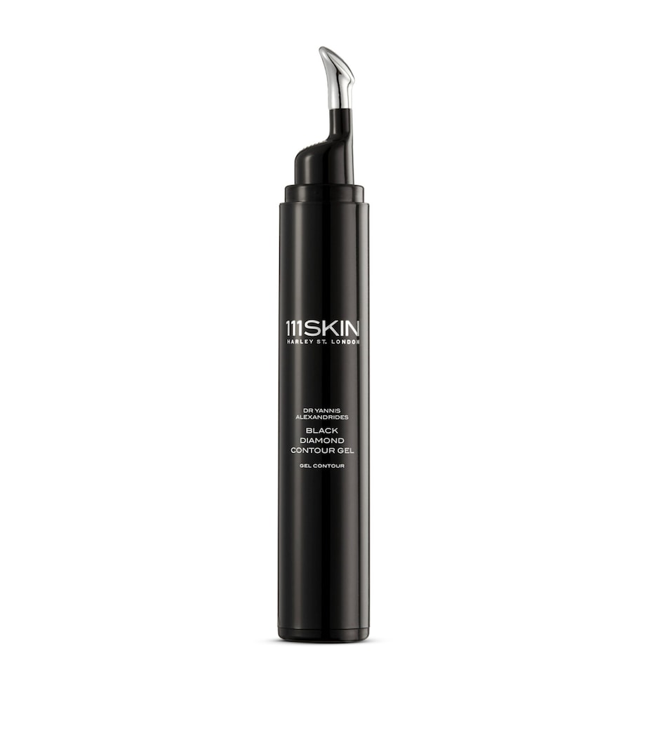 111Skin Celestial Black Diamond Eye Contour Gel 15ml - British product
