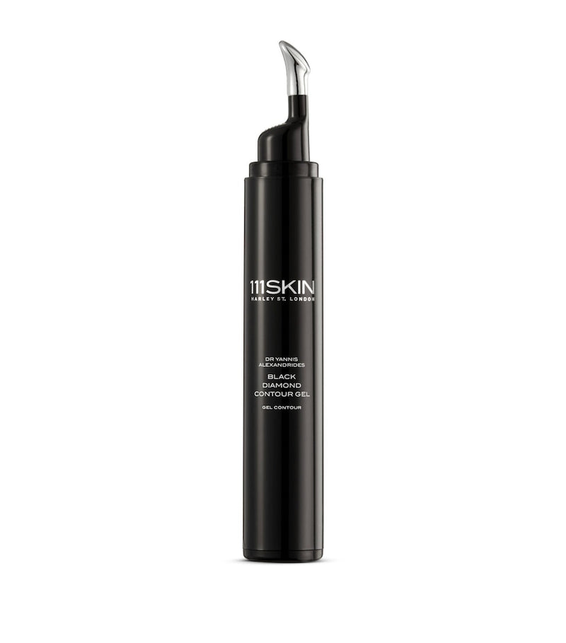 111Skin Celestial Black Diamond Eye Contour Gel 15ml - British product