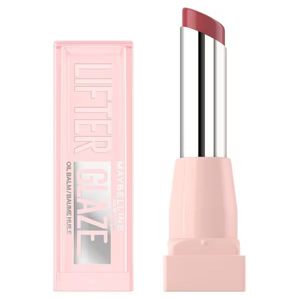Maybelline Lip Balm Berry Haze, imported from the UK
