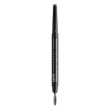 NYX Professional Makeup Precision Brow Pencil - Taupe GOODS Superdrug   