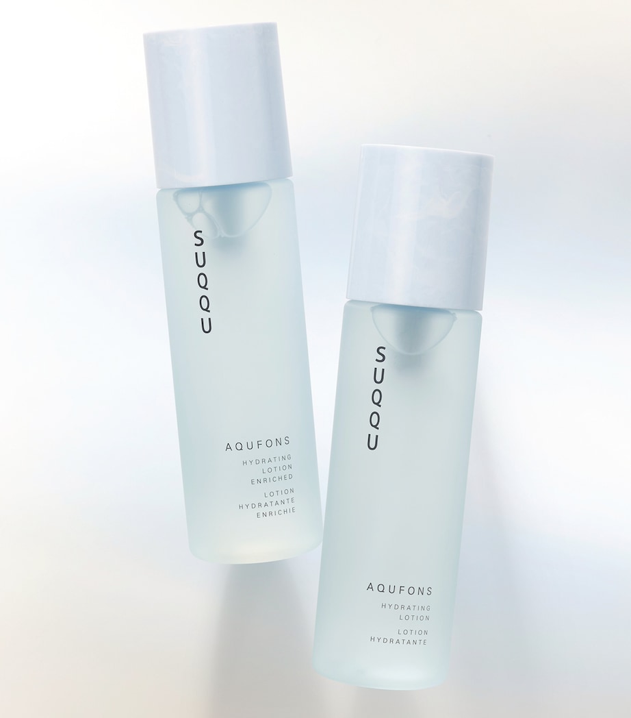 Suqqu Aqufons Hydrating Lotion 200ml, UK version