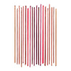 Morphe soulmatte filling gel lip liner First Kiss, imported from the UK