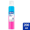 VO5 Big Volume Hair Mousse 200ml (British brand)