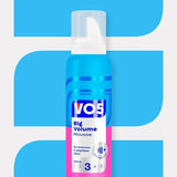 VO5 Big Volume Hair Mousse 200ml (British brand)