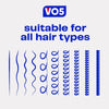 VO5 Big Volume Hair Mousse 200ml (British brand)