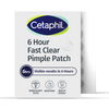 Cetaphil pimple patches with salicylic acid 24 pack - British product