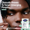 Cetaphil pimple patches with salicylic acid 24 pack - British product