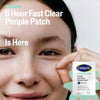 Cetaphil pimple patches with salicylic acid 24 pack - British product