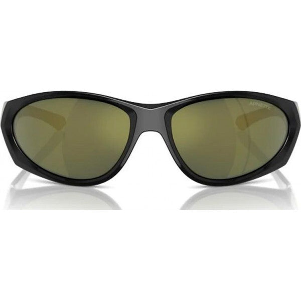 Arnette black AN4342 sunglasses plastic frame 62 - British product