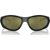 Arnette black AN4342 sunglasses plastic frame 62 - British product