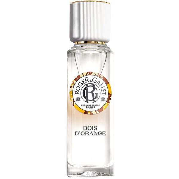 Roger & Gallet Bois D'Orange fragrant water 30ml, UK version