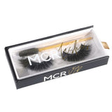 MCR VIP Luxury Mink False Strip Lashes GOODS Superdrug   