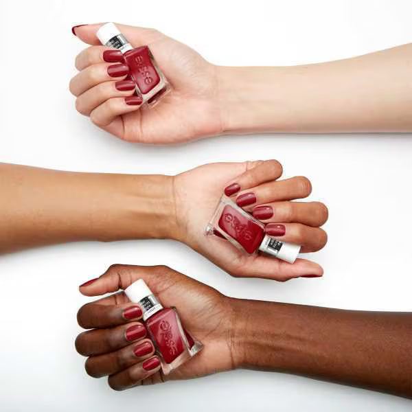 Essie Gel Couture Nail Polish Bubbles Only - British product