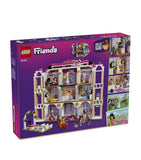 LEGO Friends Heartlake City Grand Hotel 1406 pieces imported from the UK