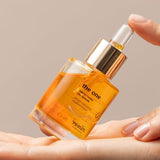 Resibo smoothing oil serum THE ONE 30ml, imported from the UK