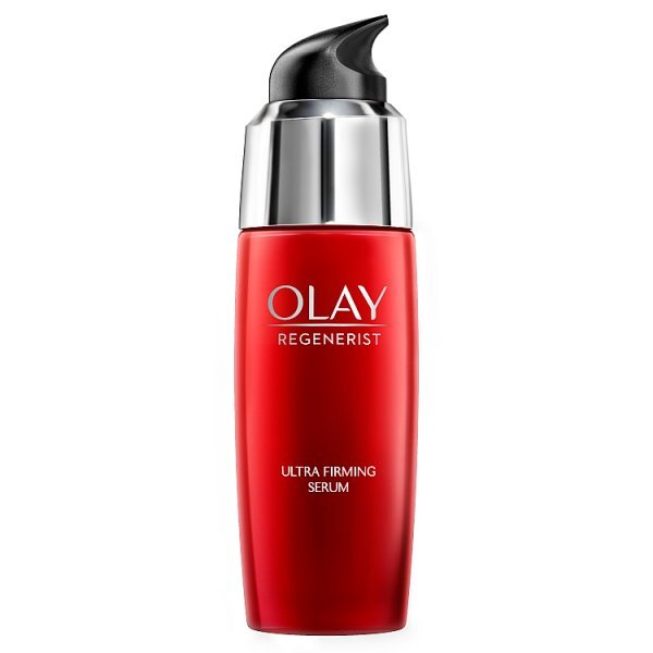 Olay Regenerist 3 Point Ultra Firming Serum 50ml GOODS Superdrug   