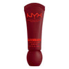 NYX Professional Makeup Smushy Matte Lip Balm Swipe 2 Smooth, imported from the UK