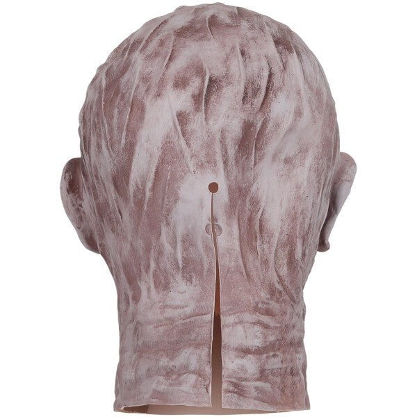 Smiffys Universal Monsters Mummy latex mask, UK version