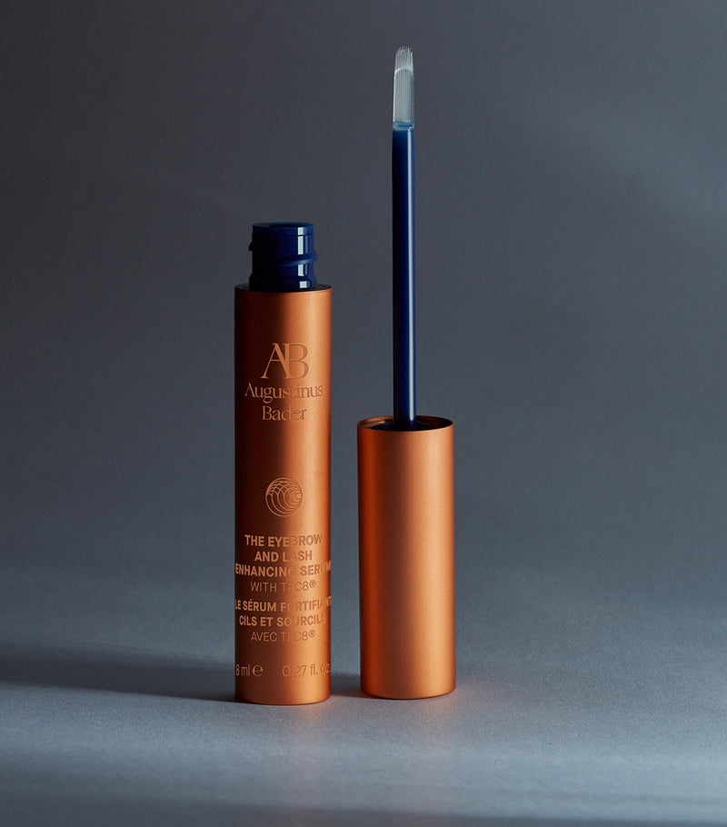 Augustinus Bader Eyebrow and Lash Serum 8ml - British product
