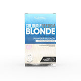 Knight And Wilson Colour Freedom High Lift Bleach &amp; Tone Kit