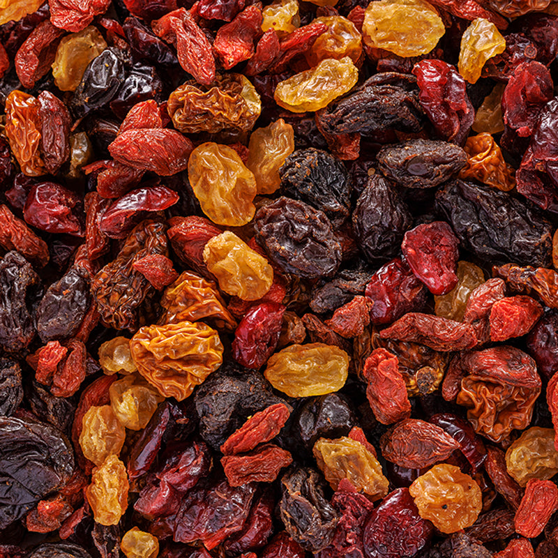 Holland & Barrett Super Berry Mix 210g, UK version