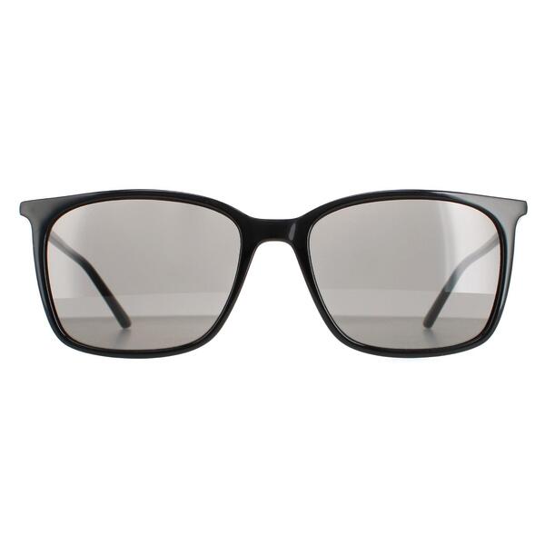 Calvin Klein sunglasses CK18534S black, imported from the UK