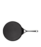 Le Creuset toughened non-stick crepe pan 28cm, UK version