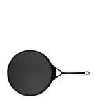 Le Creuset toughened non-stick crepe pan 28cm, UK version