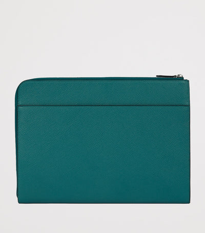 Harrods Étui compact en cuir Panama pour ordinateur portable 13 pouces – Acheter en ligne chez McGrocer
