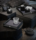 Lalique Fleurs de Cerisier box, UK version