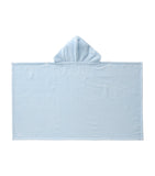 Miki House cotton bath poncho set with mitten and toy, UK version