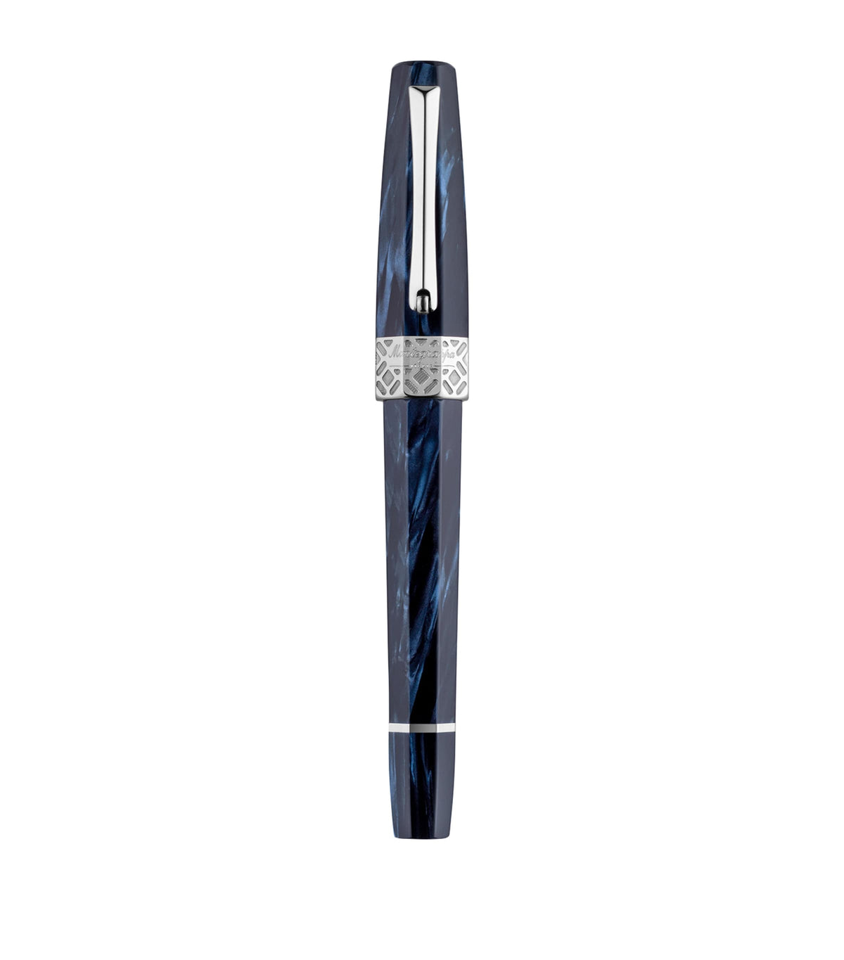 Montegrappa Extra Otto fountain pen, imported from the UK