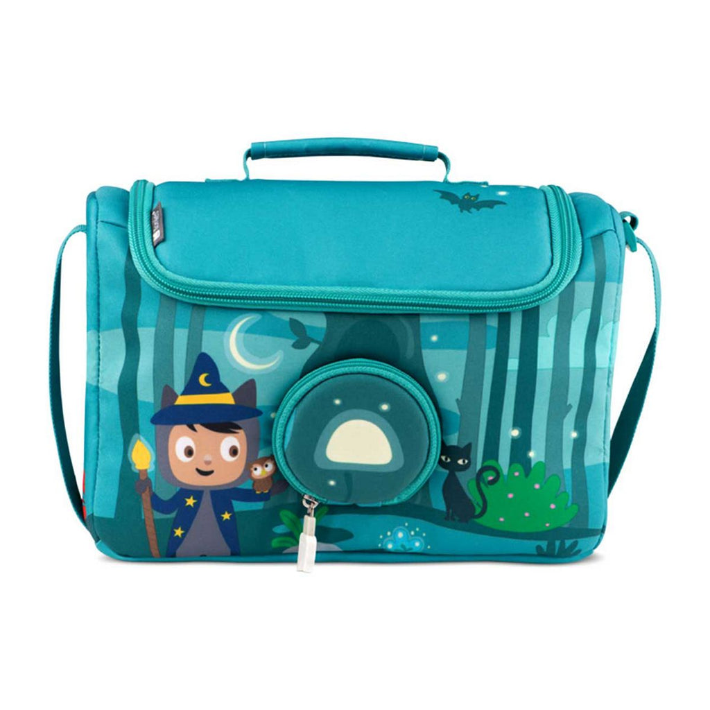 Tonies Listen & Play Bag: Enchanted Forest