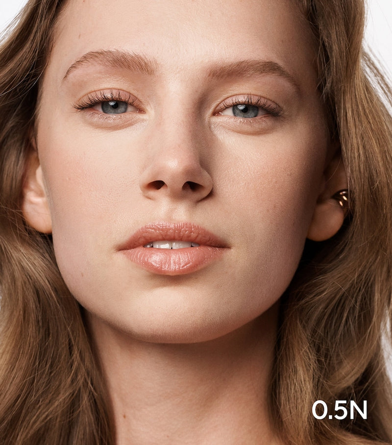 Guerlain Terracotta Le Teint Glow Foundation, UK version