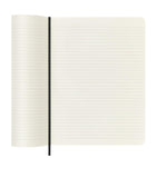 Moleskine Precious & Ethical Vegan Notebook Large, imported from the UK