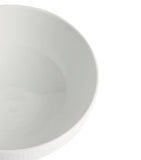 Royal Copenhagen White Fluted bowl 24cm, imported from the UK