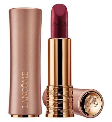 Lancôme L'Absolu Rouge Intimatte Lipstick GOODS Boots