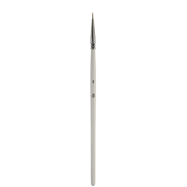 Glisten Cosmetics - Liner Brush 2 - Brush GOODS Superdrug   