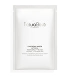 Natura Bissé Essential Shock Intense Instant Lift-Mask 4 sachets, imported from the UK