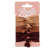 Boots hair ties brown 5s GOODS Boots   