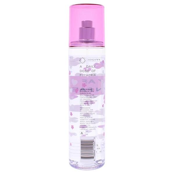 Addison Rae Happy AF Fragrance Mist 240 ml, imported from the UK