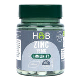 Holland & Barrett Zinc 15mg 120 Tablets GOODS Holland&Barrett