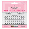 Eylure Natural Curl false eyelashes 48 clusters - British product